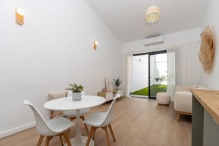 Casa pareada en venta en Can Boada en Terrassa
