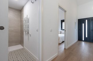 Casa pareada en venta en Can Boada en Terrassa