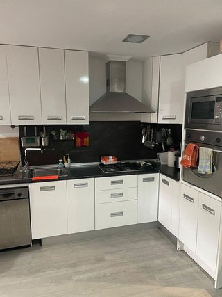 Casa adosada en venta en Garbinet en Alicante