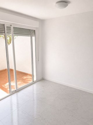 Casa adosada en venta en Garbinet en Alicante