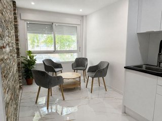 Casa adosada en venta en Garbinet en Alicante