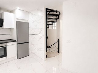 Casa adosada en venta en Garbinet en Alicante