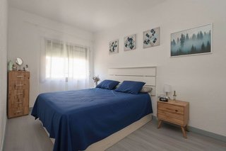 Piso en venta en Santa Eulàlia en Hospitalet de Llobregat, L´