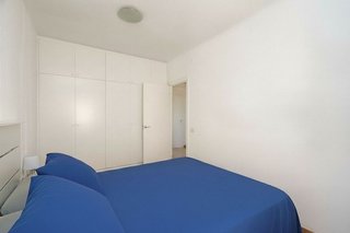 Piso en venta en Santa Eulàlia en Hospitalet de Llobregat, L´