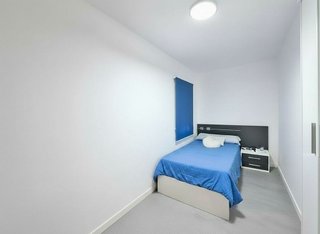 Piso en venta en Santa Eulàlia en Hospitalet de Llobregat, L´
