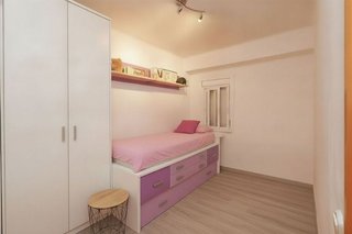 Piso en venta en Santa Eulàlia en Hospitalet de Llobregat, L´