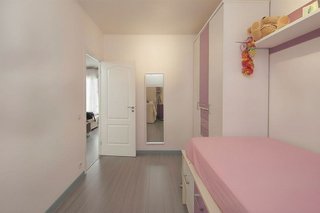 Piso en venta en Santa Eulàlia en Hospitalet de Llobregat, L´