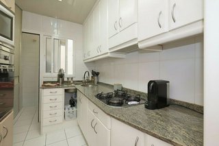 Piso en venta en Santa Eulàlia en Hospitalet de Llobregat, L´