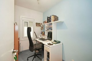 Piso en venta en Santa Eulàlia en Hospitalet de Llobregat, L´