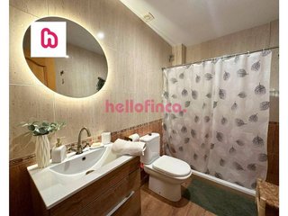 Piso en venta en Sant Celoni