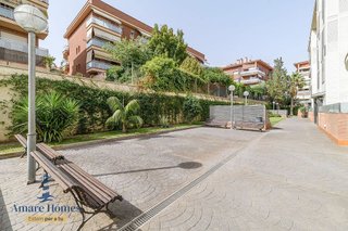 Piso en venta en Els Canyars en Castelldefels