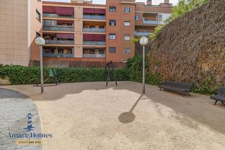 Piso en venta en Els Canyars en Castelldefels
