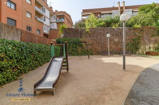 Piso en venta en Els Canyars en Castelldefels