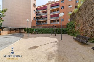 Piso en venta en Els Canyars en Castelldefels