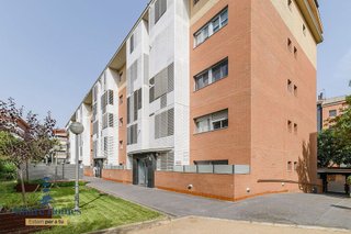 Piso en venta en Els Canyars en Castelldefels