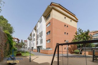 Piso en venta en Els Canyars en Castelldefels