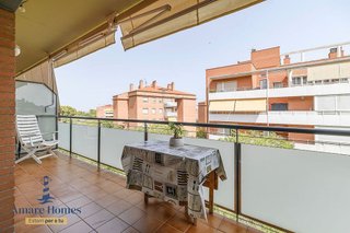 Piso en venta en Els Canyars en Castelldefels