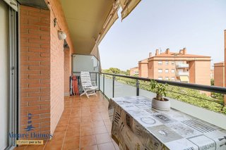 Piso en venta en Els Canyars en Castelldefels