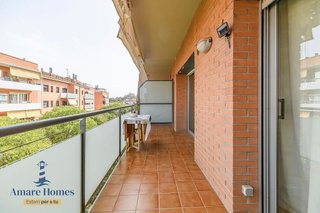 Piso en venta en Els Canyars en Castelldefels
