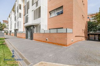 Piso en venta en Els Canyars en Castelldefels