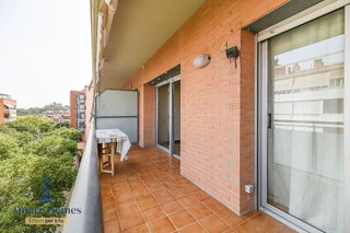 Piso en venta en Els Canyars en Castelldefels