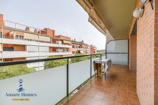 Piso en venta en Els Canyars en Castelldefels