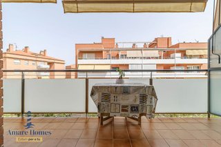 Piso en venta en Els Canyars en Castelldefels