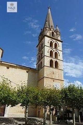 Casa en venta en Binissalem
