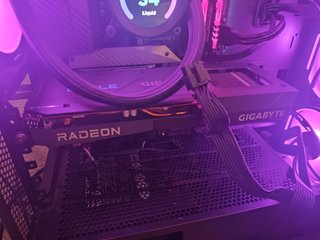 Gigabyte Eagle RX 6600 8GB Radeon Tarjeta grafica
