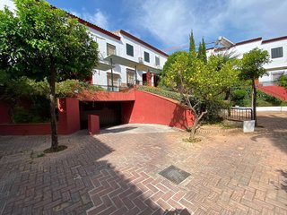 Casa adosada en venta en Centro en Alcalá de Guadaira