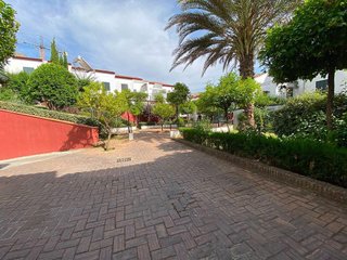 Casa adosada en venta en Centro en Alcalá de Guadaira