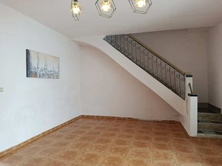 Casa adosada en venta en Pueblo de Cullera en Cullera