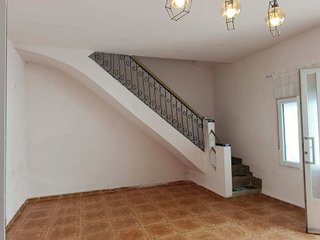 Casa adosada en venta en Pueblo de Cullera en Cullera