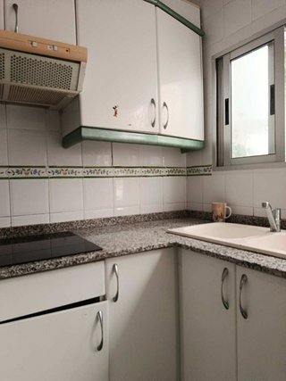 Casa adosada en venta en Pueblo de Cullera en Cullera
