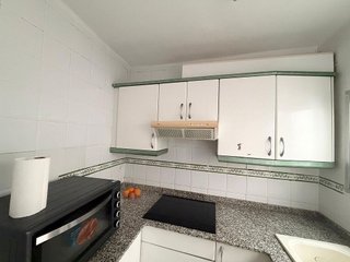 Casa adosada en venta en Pueblo de Cullera en Cullera