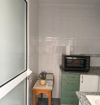 Casa adosada en venta en Pueblo de Cullera en Cullera