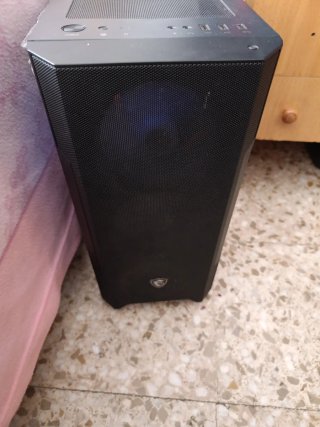 Ordenador PC Gaming