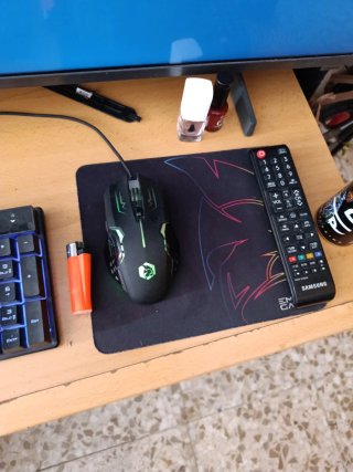 Ordenador PC Gaming