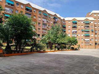 Piso en venta en Creu Alta en Sabadell