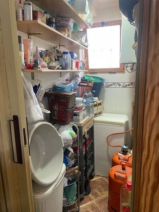 Chalet en venta en El Candado - El Palo en Málaga