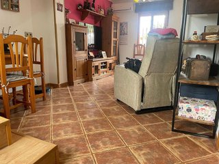 Chalet en venta en El Candado - El Palo en Málaga
