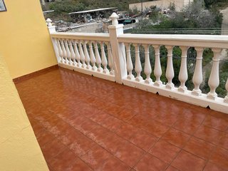 Chalet en venta en El Candado - El Palo en Málaga