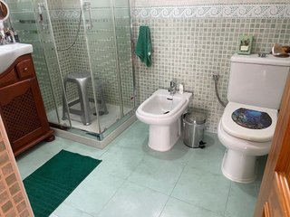Chalet en venta en El Candado - El Palo en Málaga