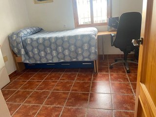 Chalet en venta en El Candado - El Palo en Málaga