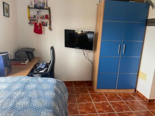Chalet en venta en El Candado - El Palo en Málaga