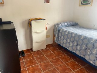Chalet en venta en El Candado - El Palo en Málaga