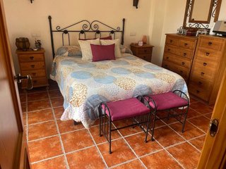 Chalet en venta en El Candado - El Palo en Málaga
