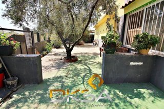 Chalet en venta en Avda. Alemania - Italia en Villarreal