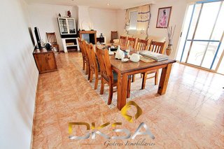 Chalet en venta en Avda. Alemania - Italia en Villarreal