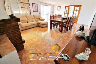 Chalet en venta en Avda. Alemania - Italia en Villarreal